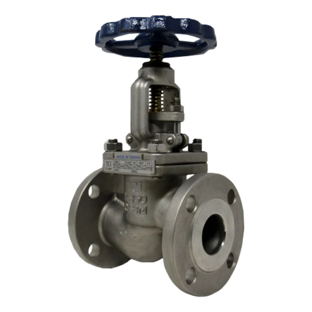 Globe Valves