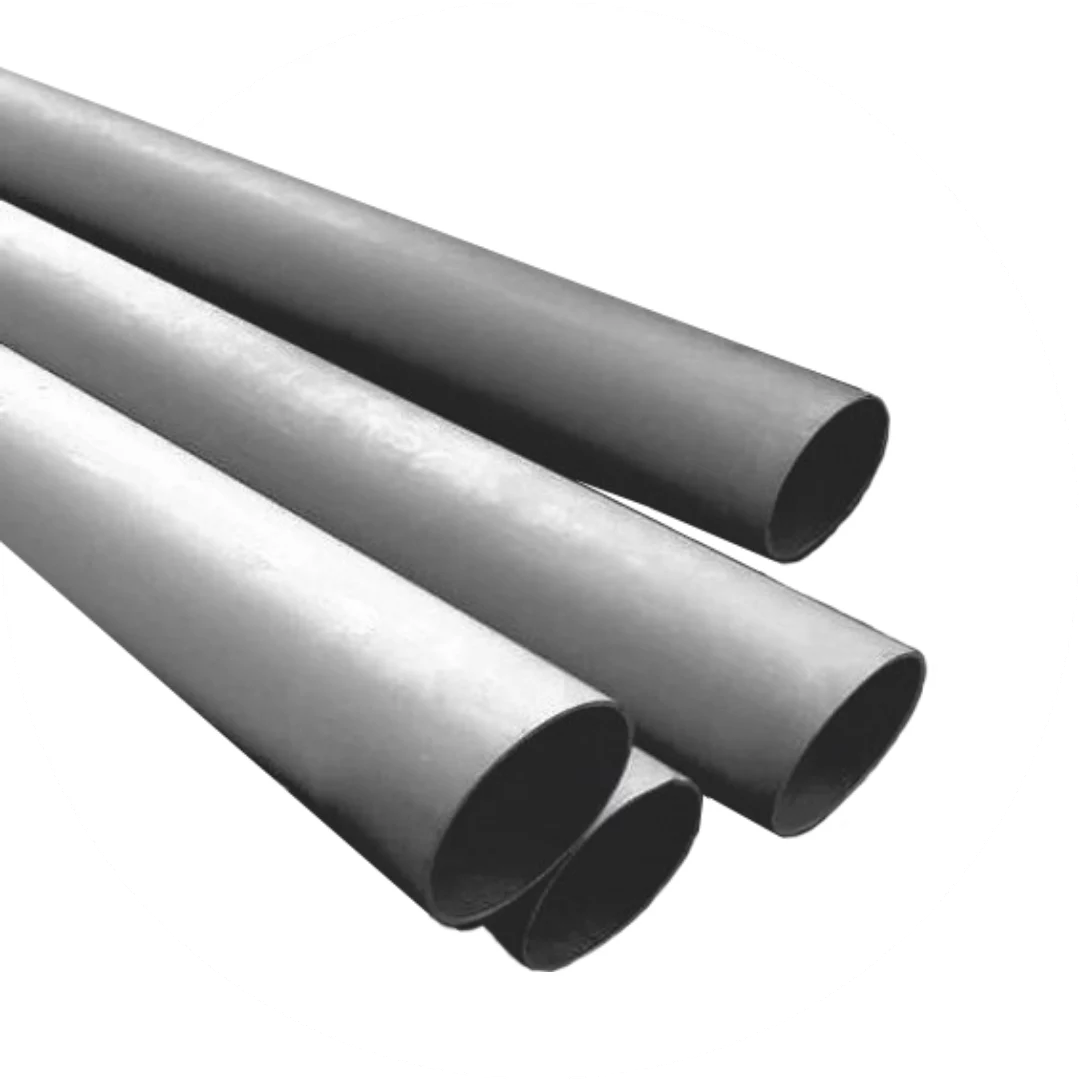 Welded Pipe