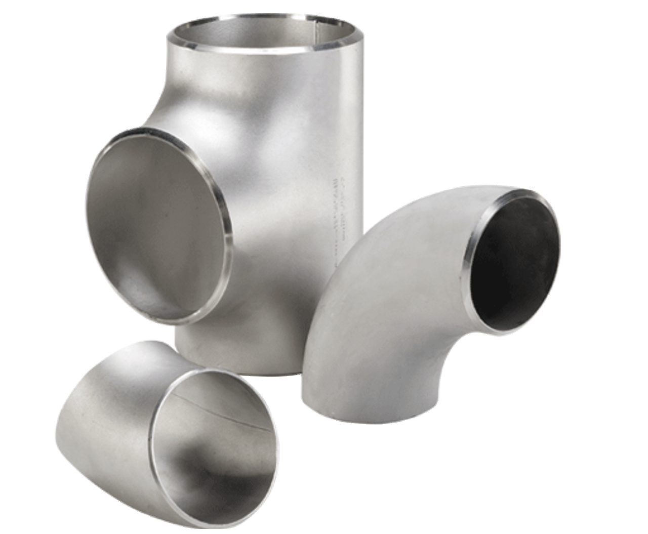Buttweld Fittings - Stainless Steel Buttweld Fittings - Stainless Steel