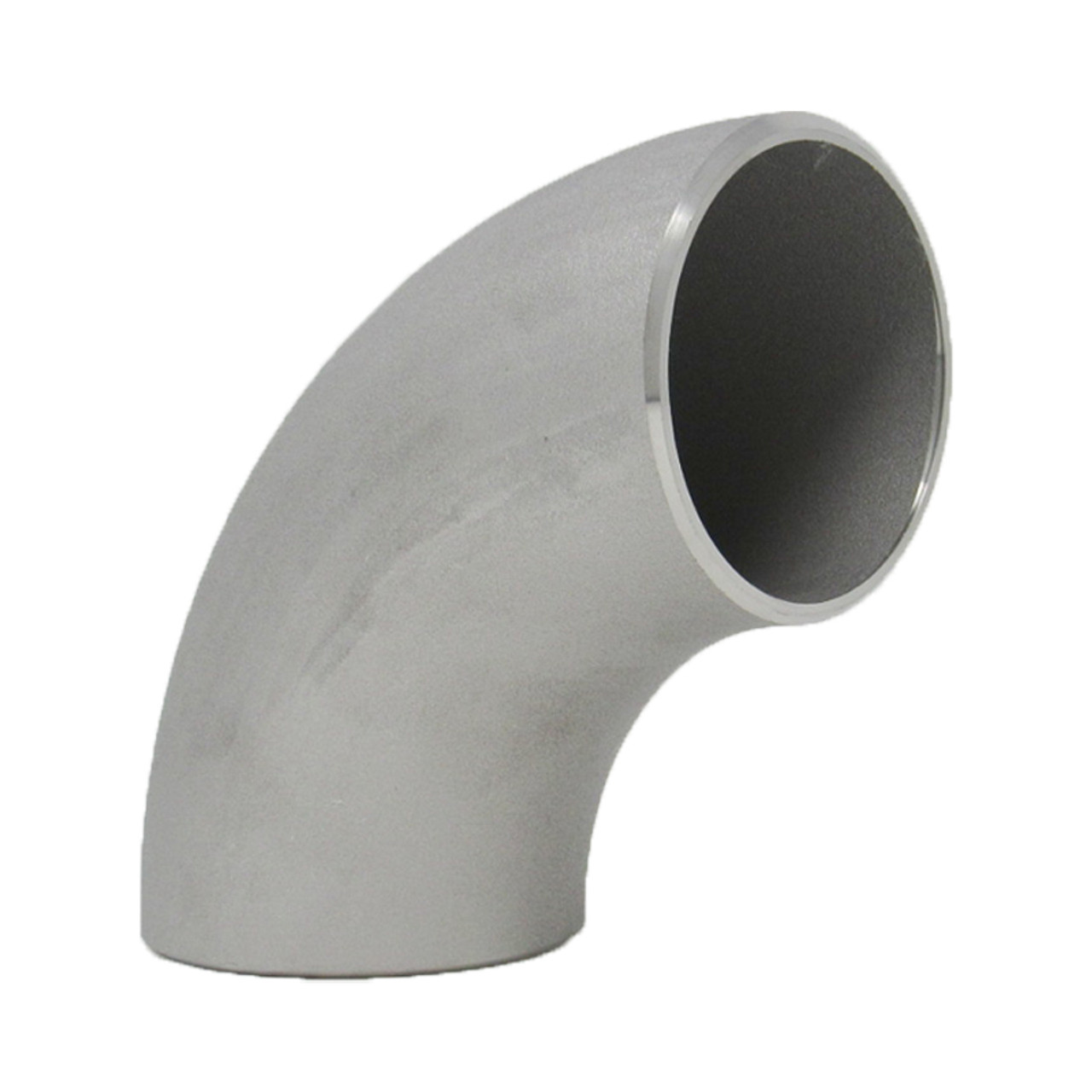 10 90 Elbow, LR Schedule 40 304/304L Pipe Fitting A403WP-W