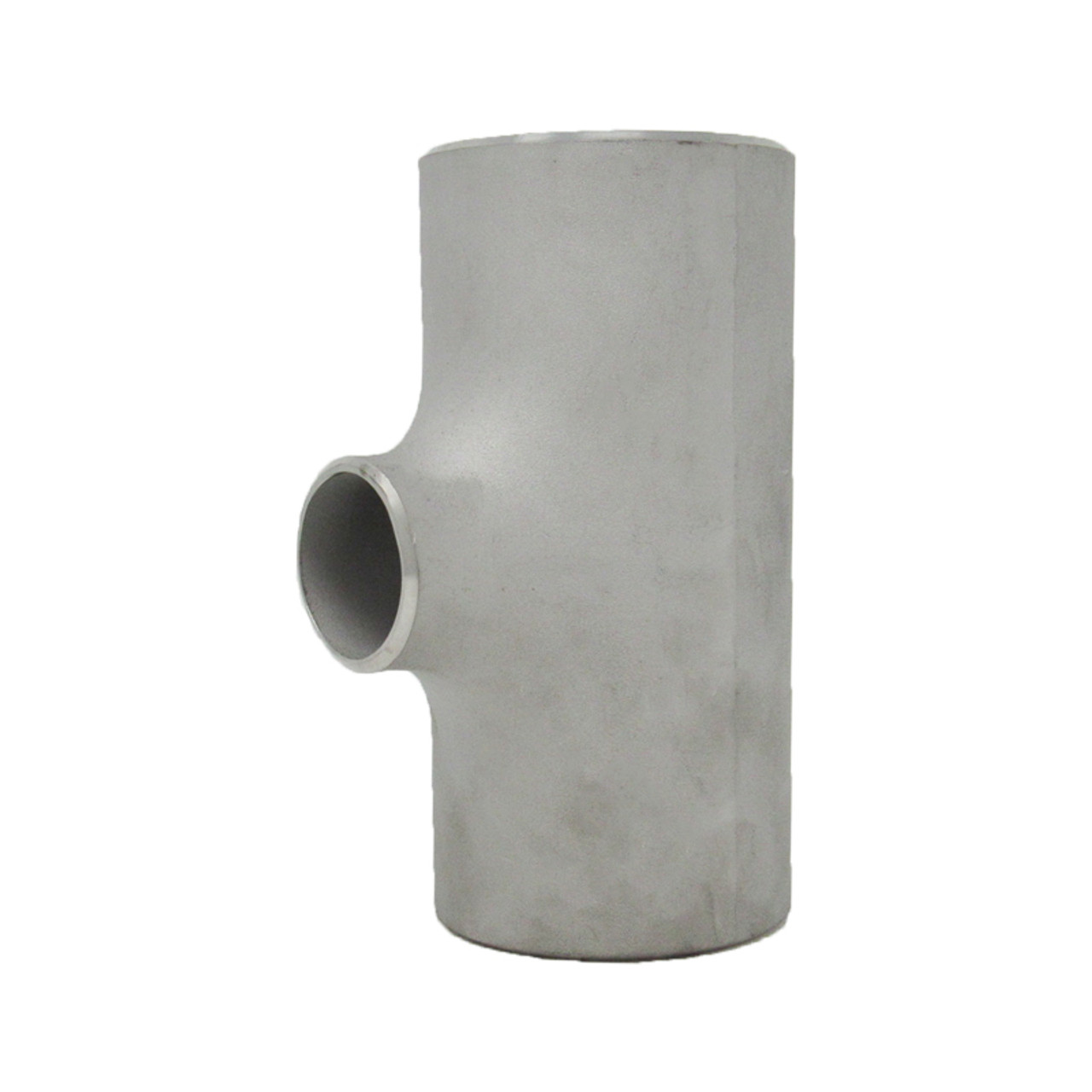 Butt Weld Pipe Fittings - 3 Cap SCH 40 316/316L SS