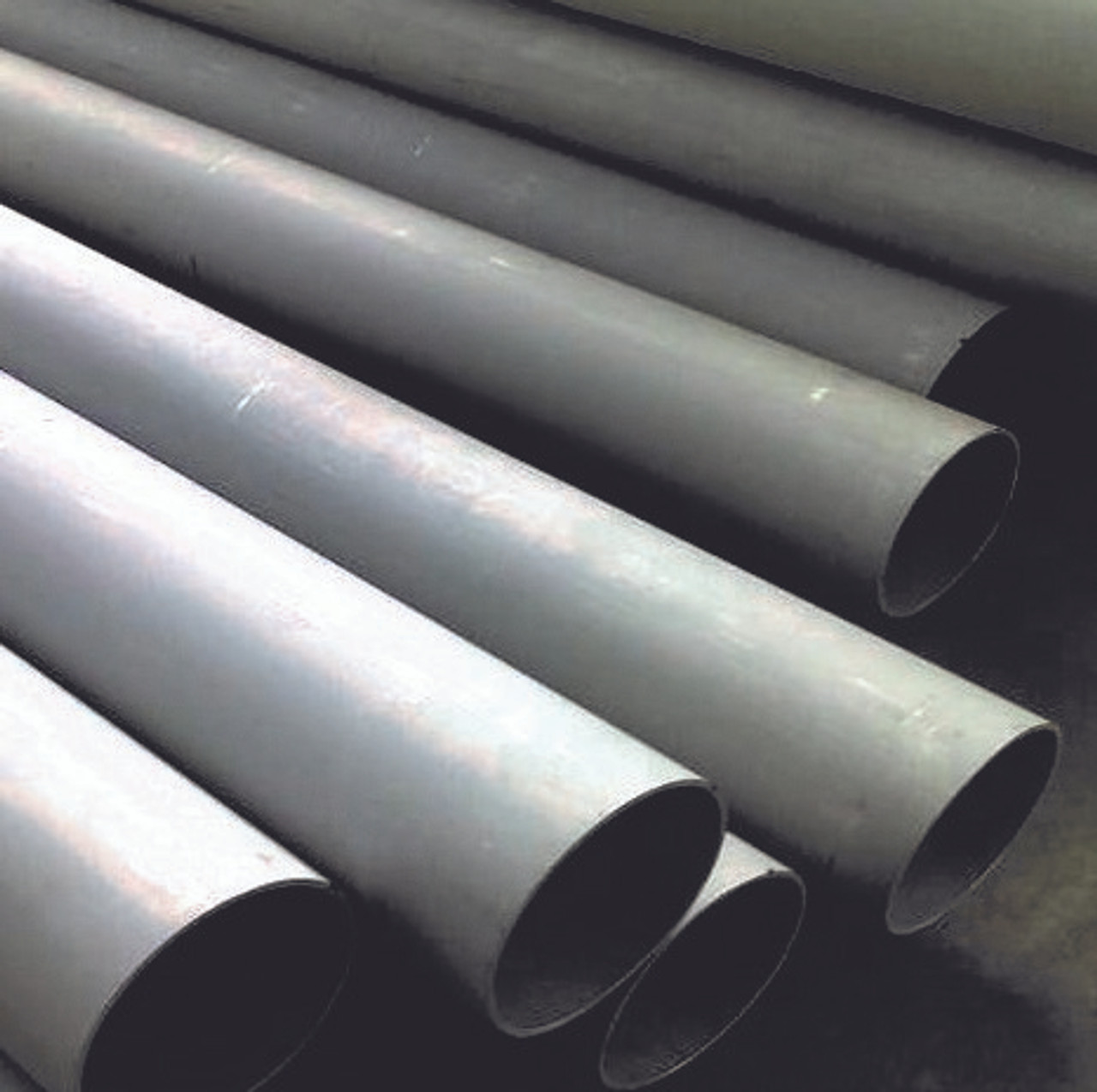 Stainless Steel 304 Seamless Pipe Sch 40, Size: 1/8 NB to 36 NB at Rs  300/kg in Mumbai