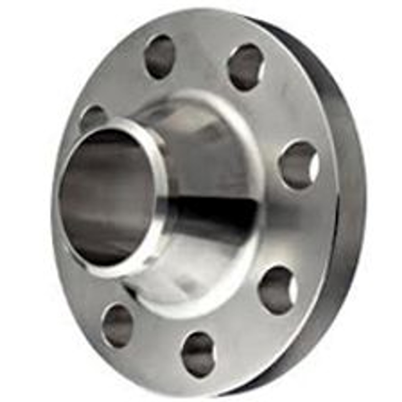 12 Stainless Steel Weld Neck S10s Flange 300 Raised Face Rf 304304l Asa182 9434