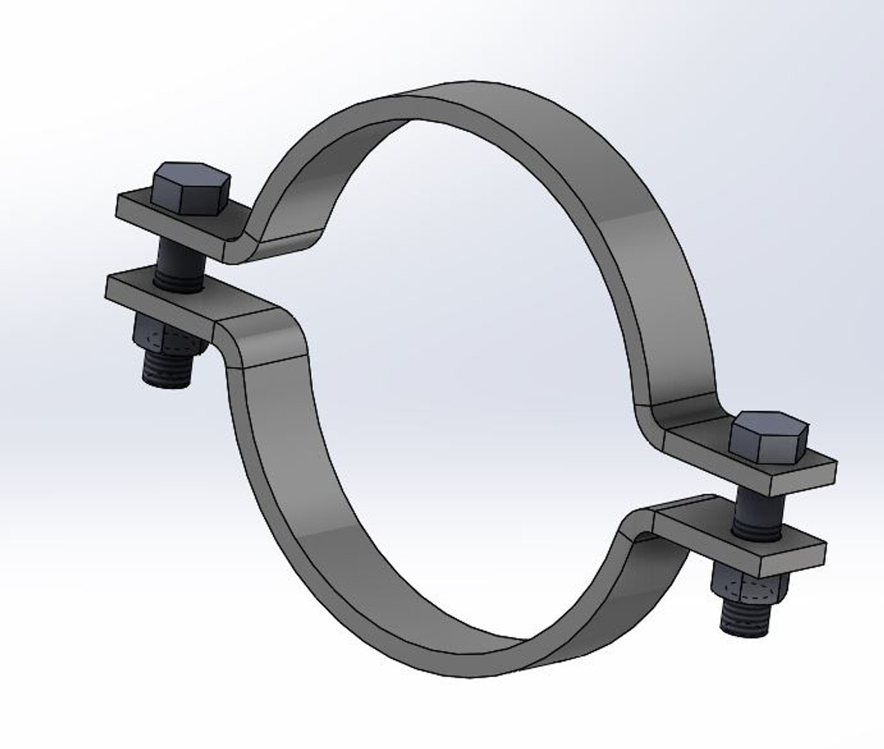 Types of hose clamps  Hose and pipe clamps - Atag Spa