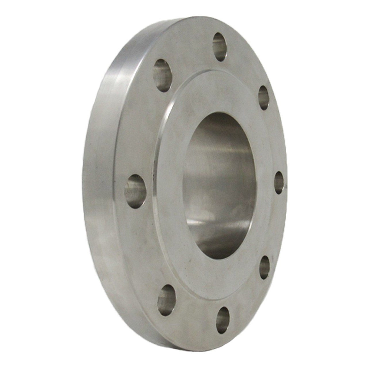 4 Stainless Steel Weld Neck S40s Flange 150 Raised Face Rf 304304l Asa182 4708