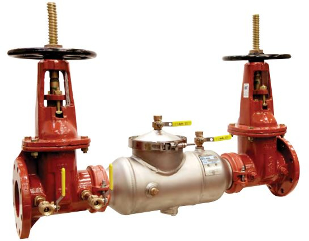 Floguard Double Check Valves