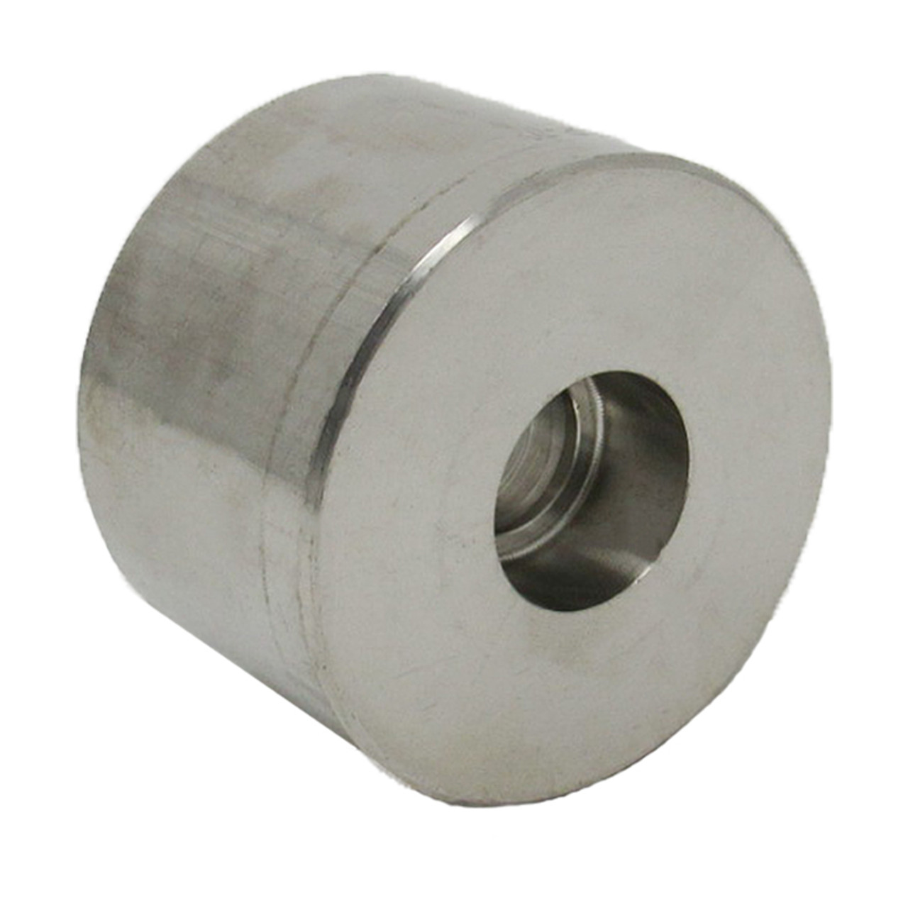 3/4 x 3/8 Insert Reducer, Socket Weld Stainless Steel 304/304L A