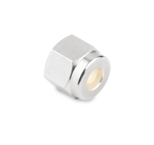 Stainless Steel Tube Fittings