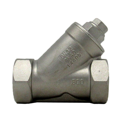 Y Wye Strainers for Sale - Stainless-Steel, Bronze, or Carbon