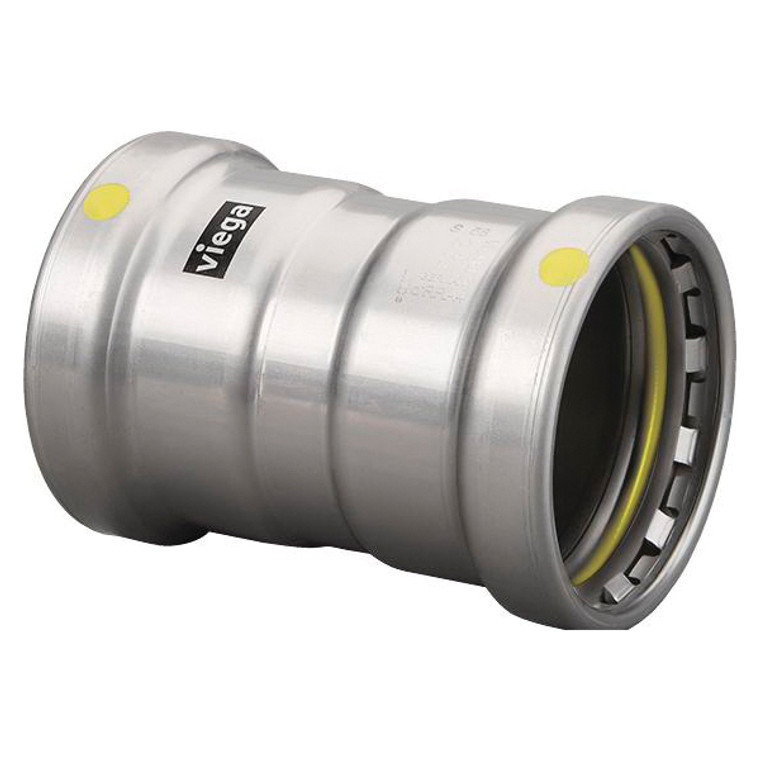 MegaPress® 28775 Model 6615XL Coupling-1