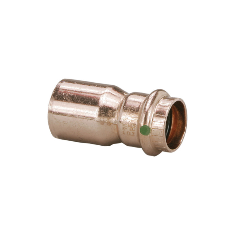 ProPress® 78112 Pipe Reducer-1