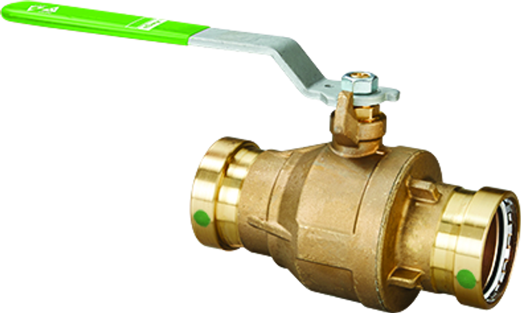 ProPress® 78310 Model 2971.1XL Ball Valve