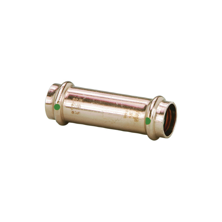 ProPress® 79020 Pipe Extended Coupling-1