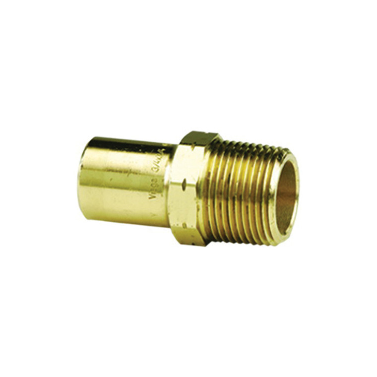 ProPress® 79410 Pipe Adapter-1