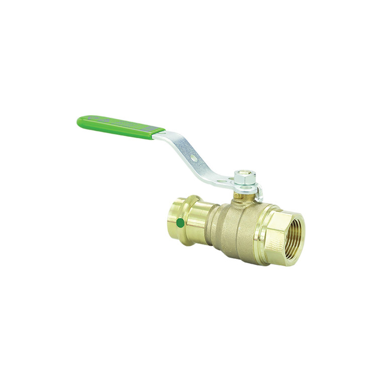 ProPress® 79970 Ball Valve-1