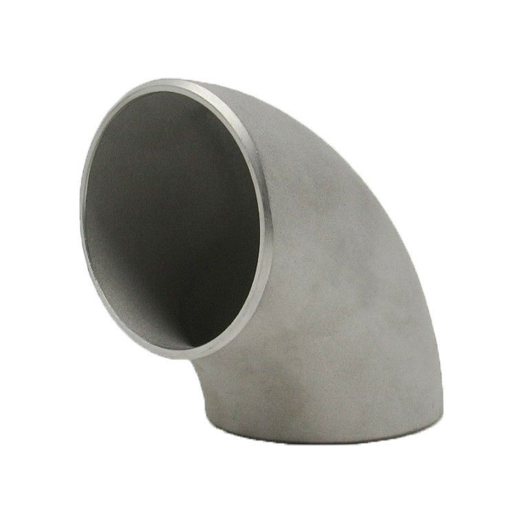 Stainless Steel 90 Elbow SR 304L
