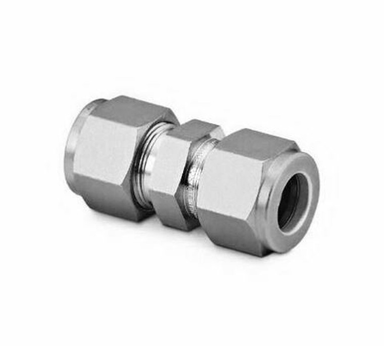 Union Tube Fittings Stainless Steel Tube Fittings