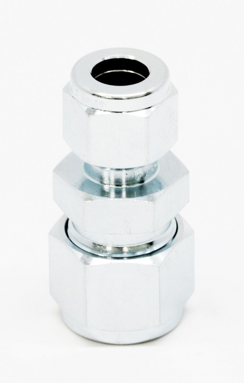Reducing Union Tube Fittings Stainless Steel Tube Fittings
