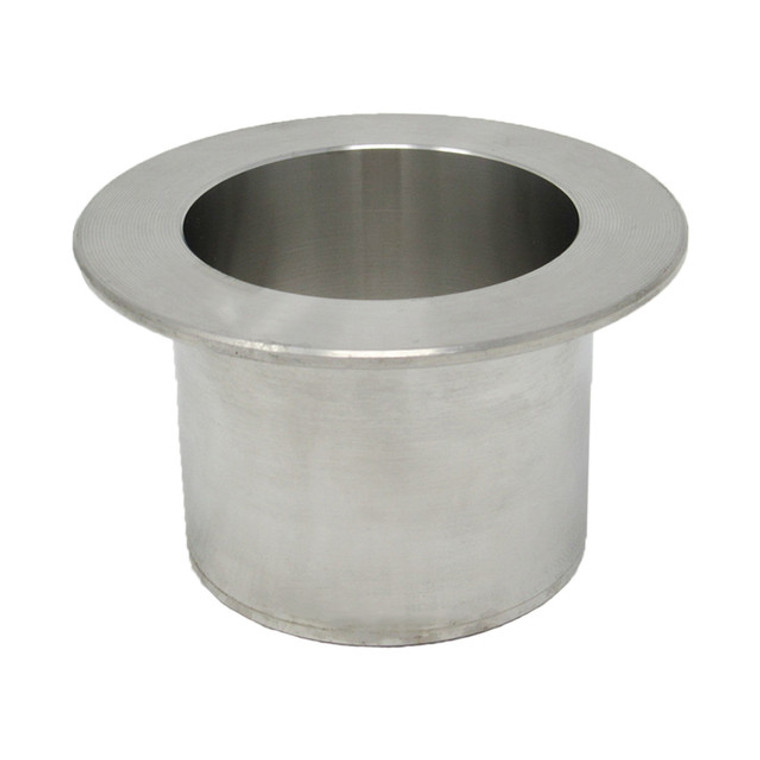 Stainless Steel Type-A Stub End Sch 10 304L