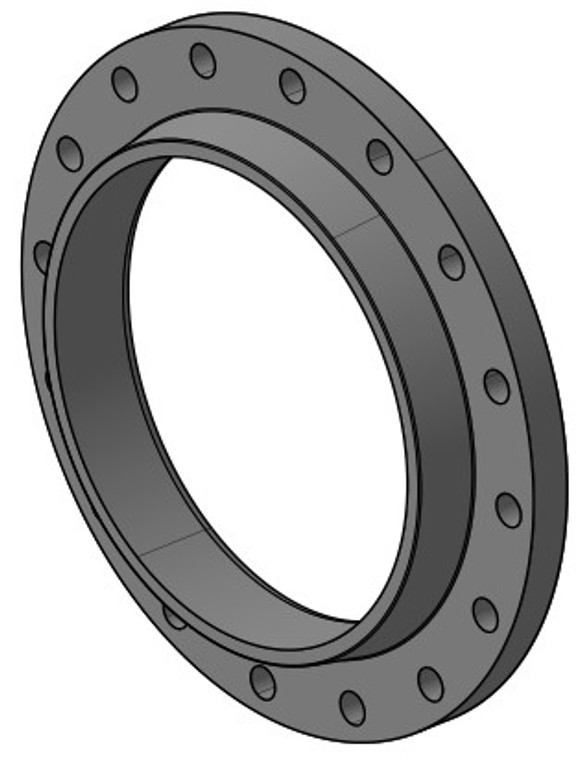 Lap Joint Flange