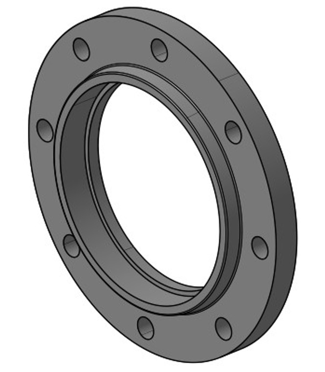 Socket Weld Flange