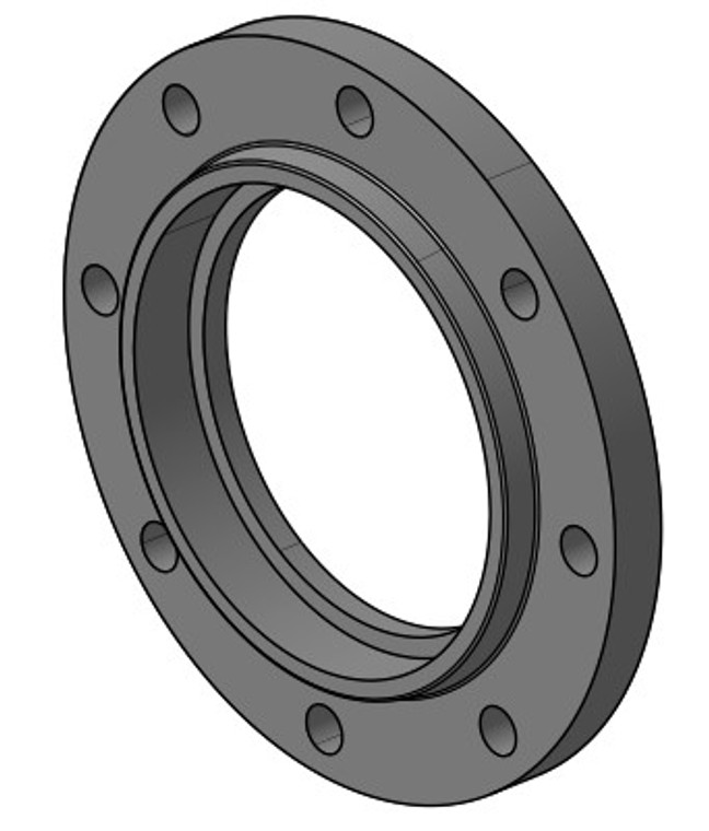 Socket Weld Flange