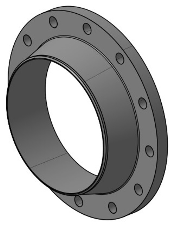 Weld Neck Flange