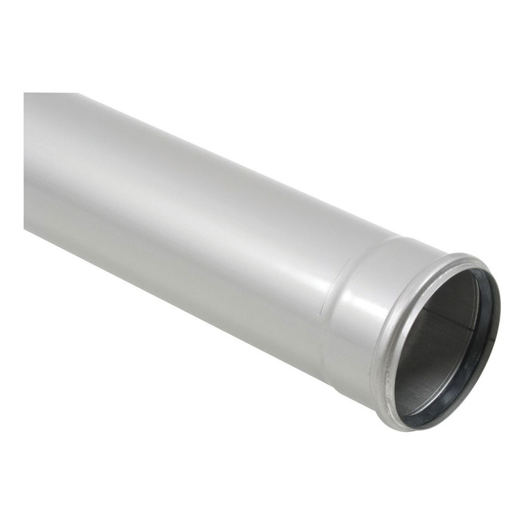 Stainless Steel Pipe