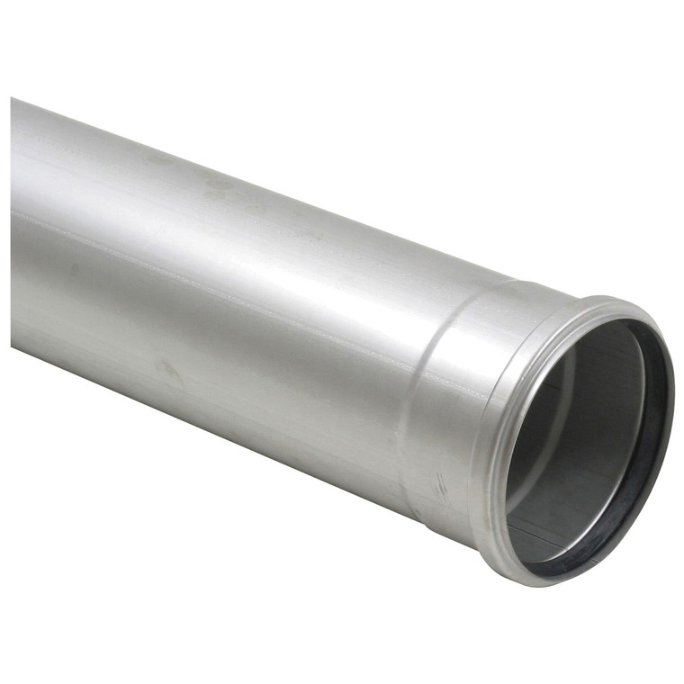 Stainless Steel Pipe