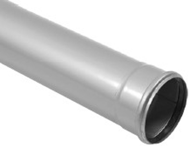 Stainless Steel Pipe