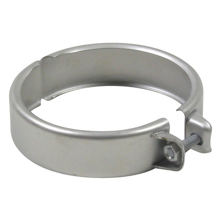 Stainless Steel Joint Clamp