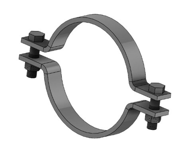 Pipe Clamp