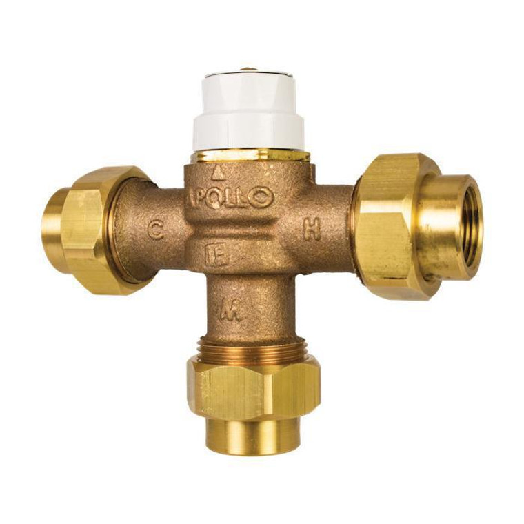 Thermostatic Mixing Valve