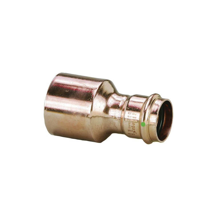 ProPress® 20763 Pipe Reducer-1