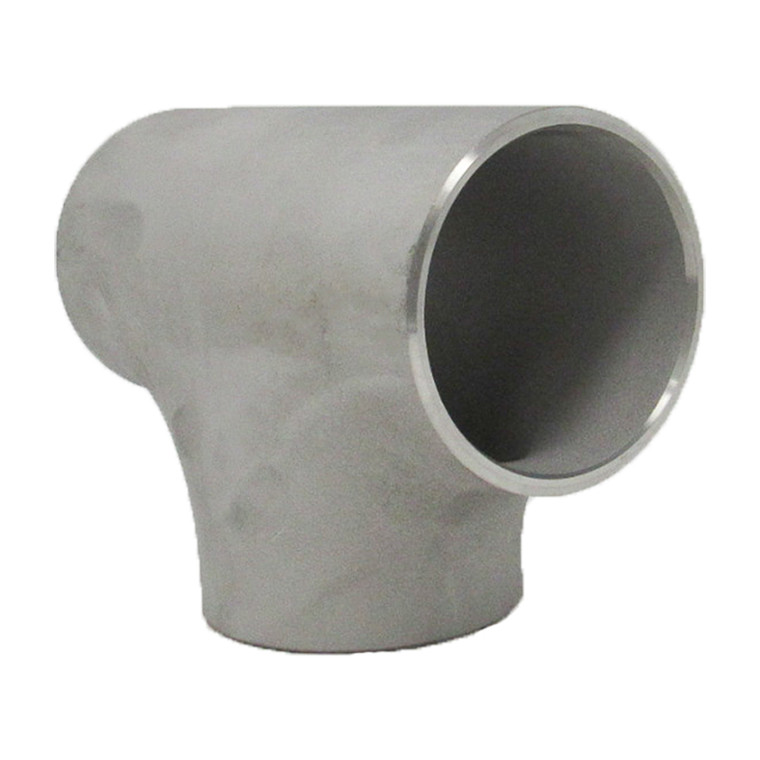 Stainless Steel Buttweld Tee 316L