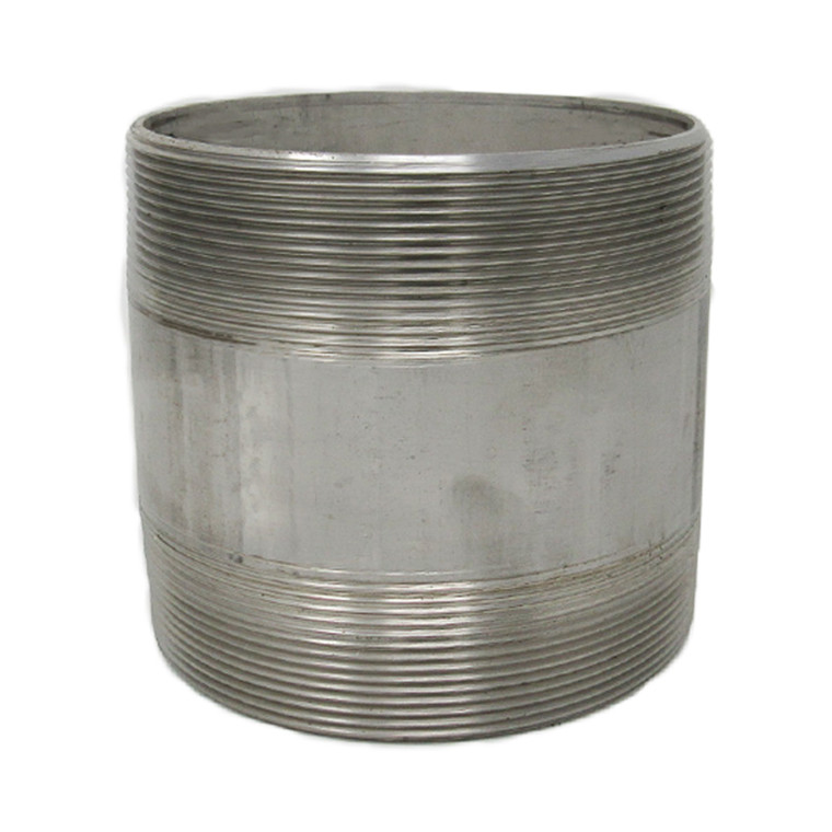 Stainless Nipple 316L