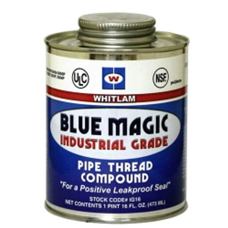 Blue Magic Industrial Grade Thread Sealant