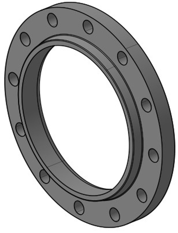 Lap Joint Flange