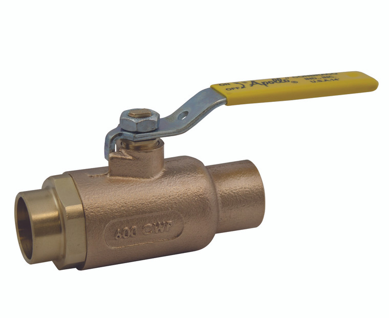 Apollo 70-206 Valve Bronze