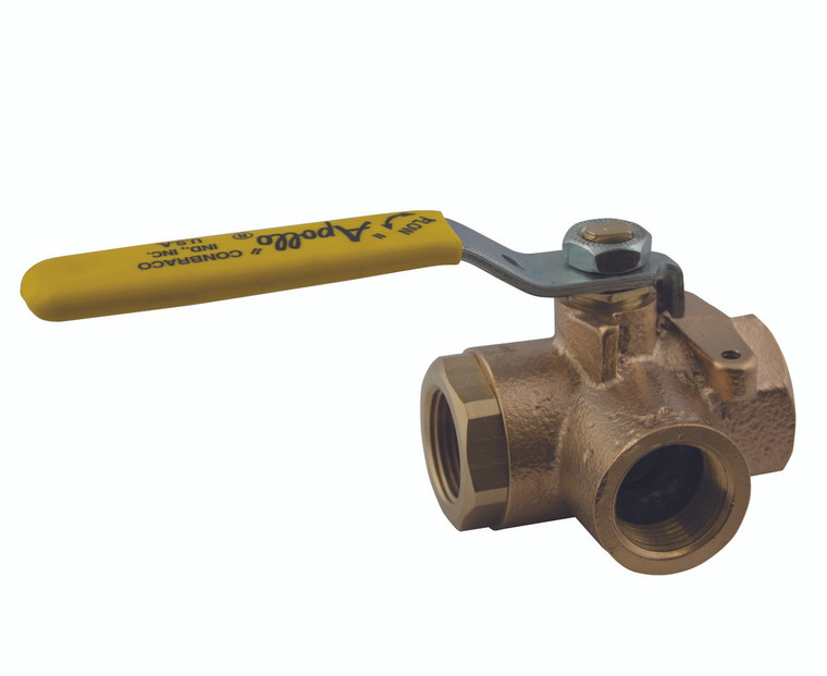 Apollo 70-607 Valve Bronze