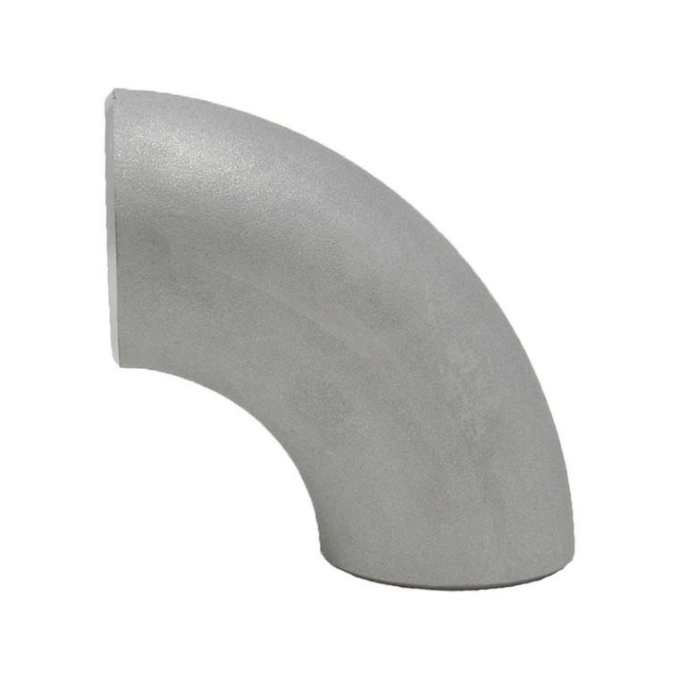 Stainless Steel Buttweld LR 90 Elbow Tee 304L