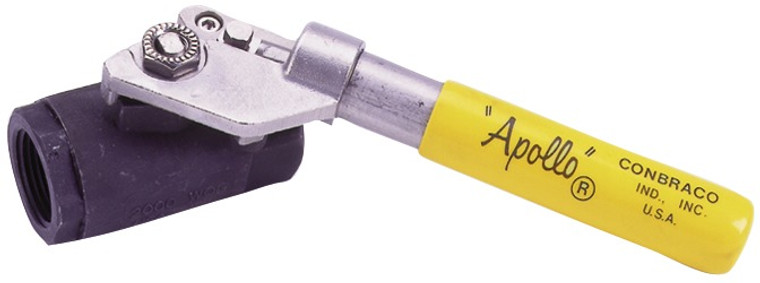 Apollo 89-503 Valve Carbon Steel