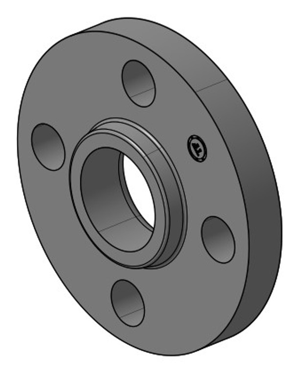 300# Stainless Steel Lap Joint Flange 304L