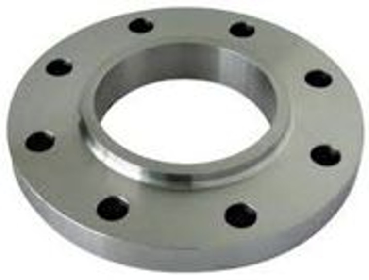 300# Stainless Steel Slip On Flange 304L