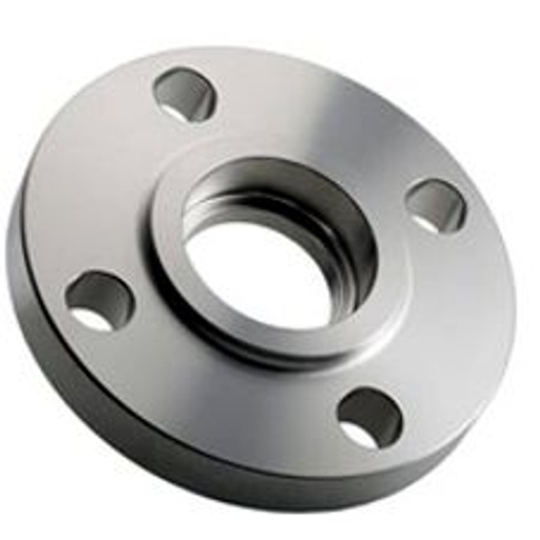 300# Stainless Steel Socketweld Flange 304L