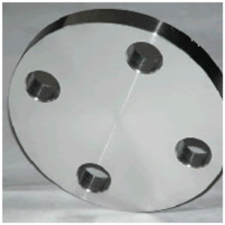 300# Stainless Steel Blind Flange 316L