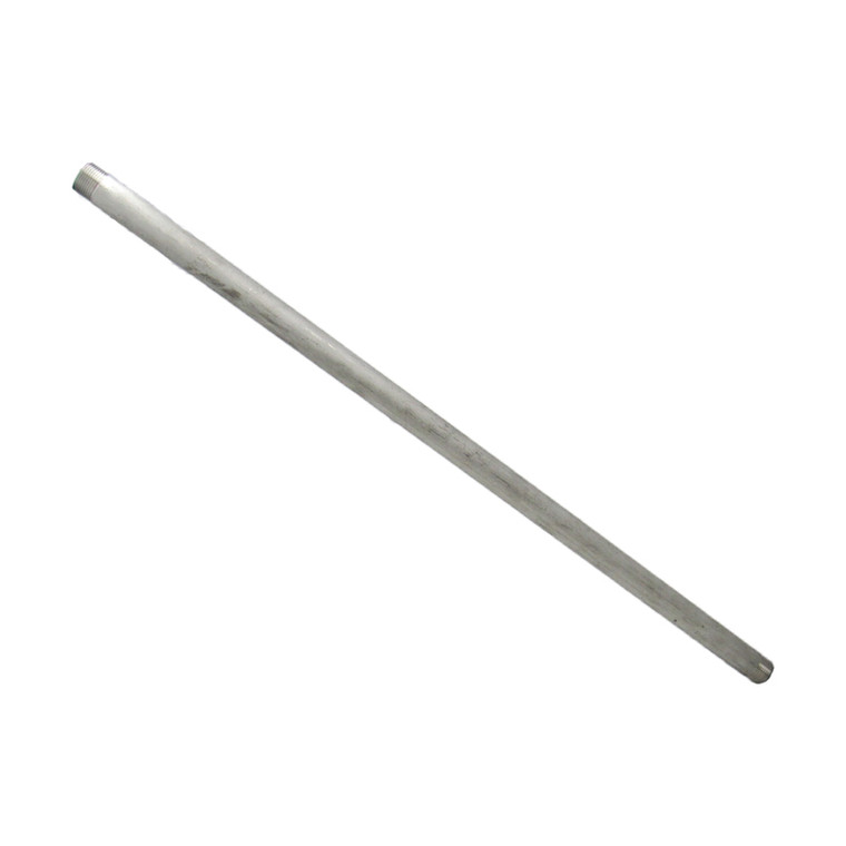 Stainless Nipple 304L