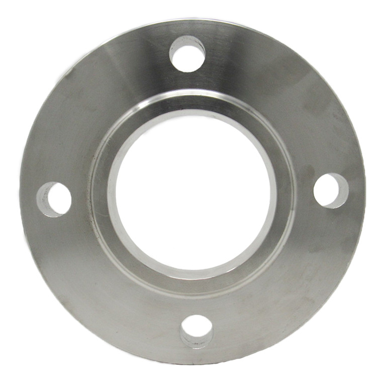 Stainless Steel Slip On Flange