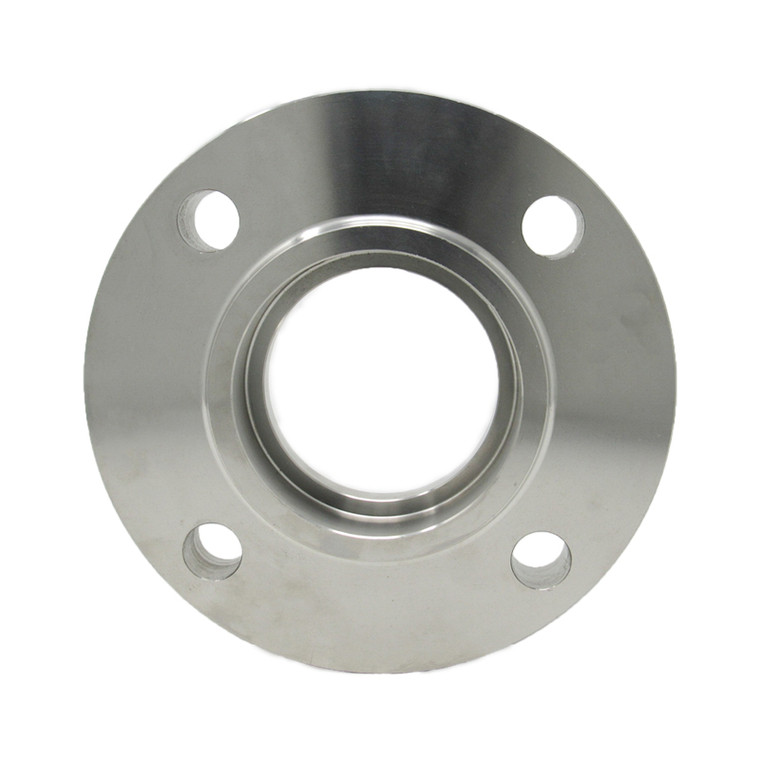 Stainless Steel Socket Weld Flange