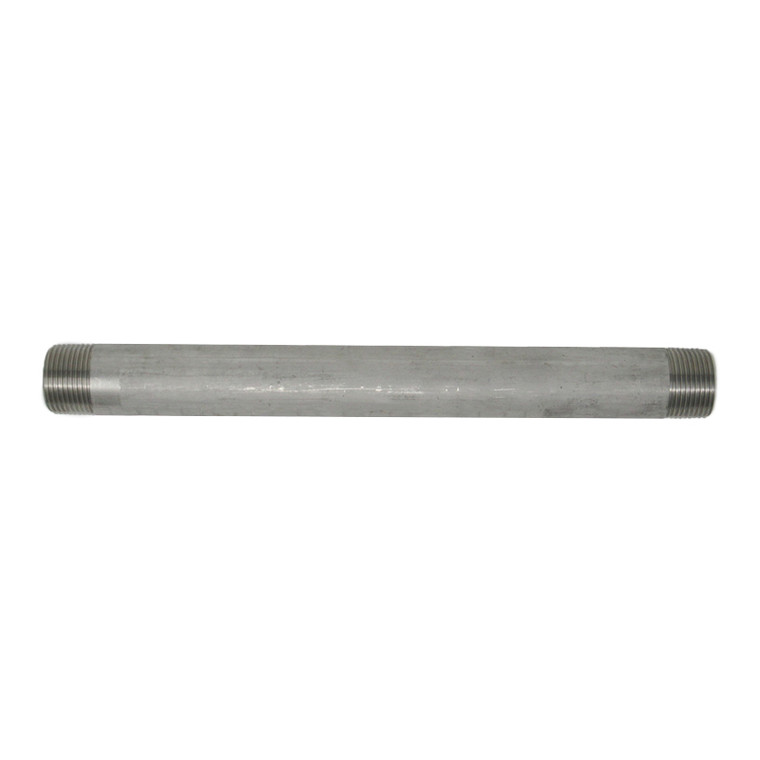 Stainless Steel Nipple 304L